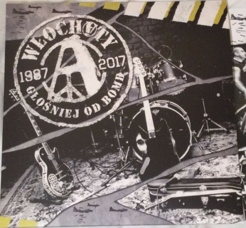 Głośniej Od Bomb (Single)