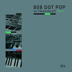 Ultraviolet (Diatonic)