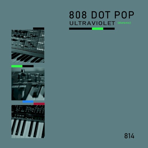 Ultraviolet (Diatonic)
