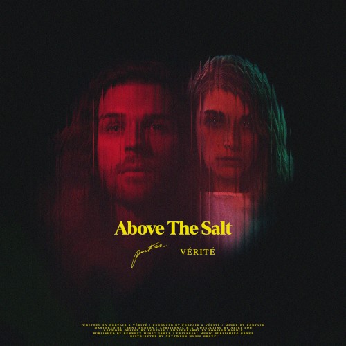 Above the Salt