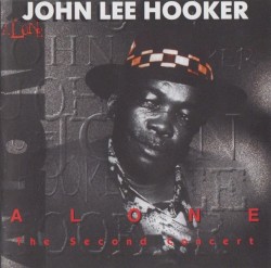 Alone: The Second Concert