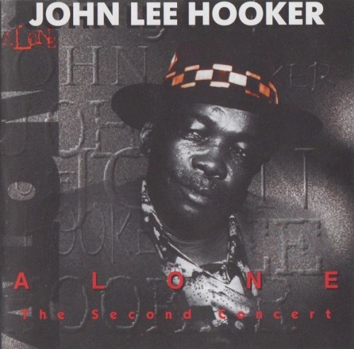 Alone: The Second Concert