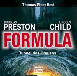 Formula: Tunnel des Grauens