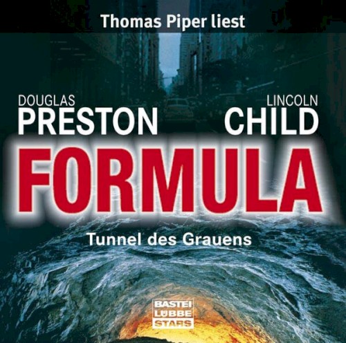 Formula: Tunnel des Grauens