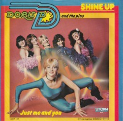 Shine Up
