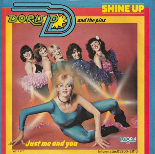 Shine Up