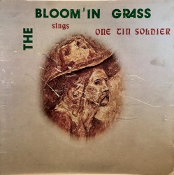 Sings One Tin Soldier