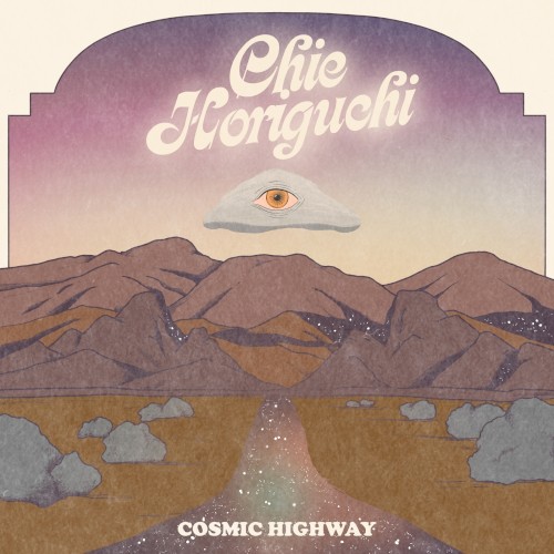 Cosmic Highway