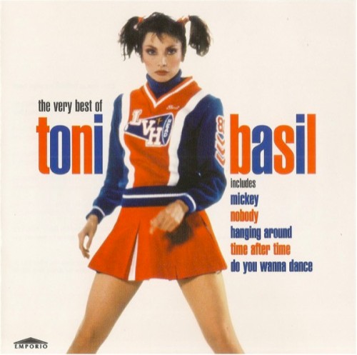 The Very Best of Toni Basil