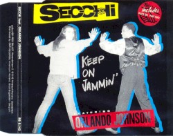 Keep On Jammin’