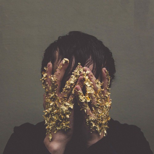 Hiding in My Hands