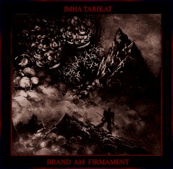 Brand am Firmament