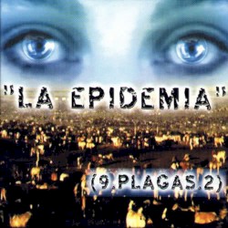 9 plagas 2 "La epidemia"
