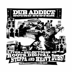 Dub Addict Sound System Meets Learoy Green & Joe Pilgrim