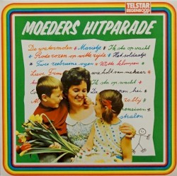Moeders hitparade