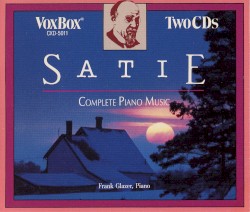 Piano Music