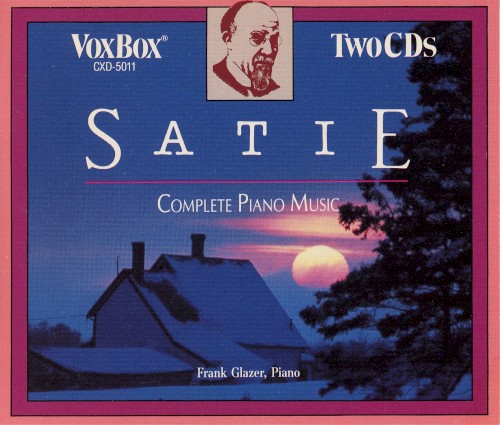 Piano Music