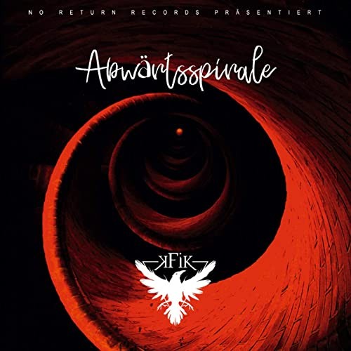 Abwärtsspirale