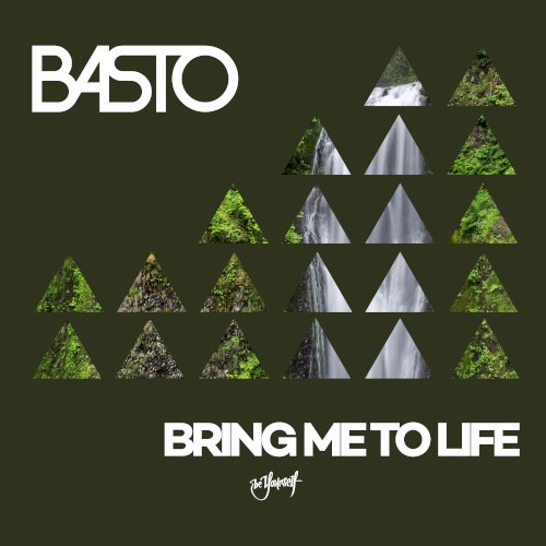 Bring Me to Life