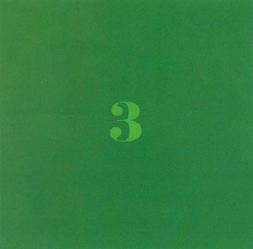 Volume III