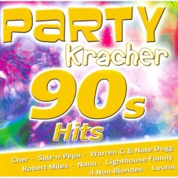 Party Kracher 90s Hits
