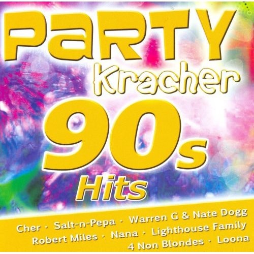 Party Kracher 90s Hits