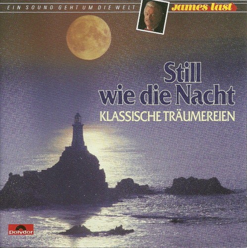 Still wie die Nacht