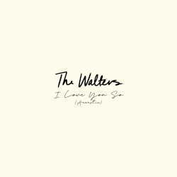 I Love You So (acoustic)
