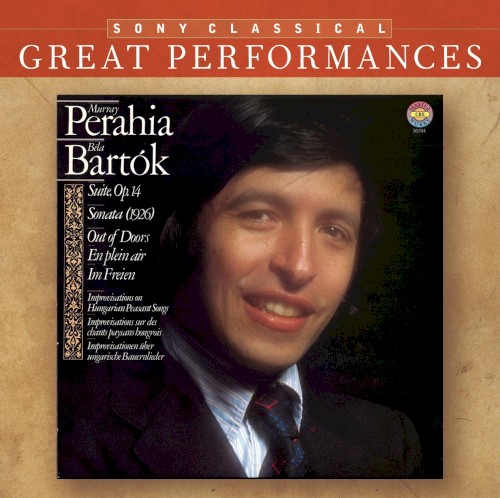 Piano Works