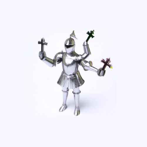 HolyNova