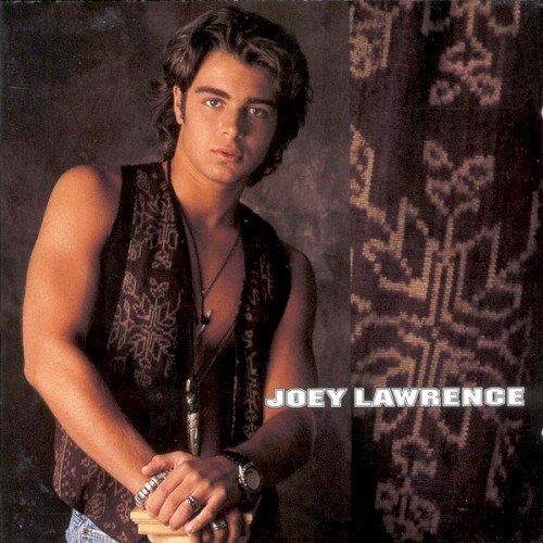 Joey Lawrence