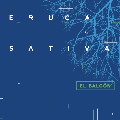 El balcón