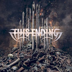 Needles of Rust