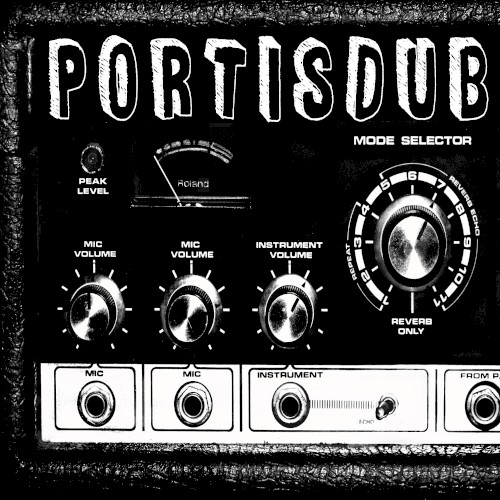 PortisDub