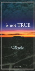is not TRUE/十字架