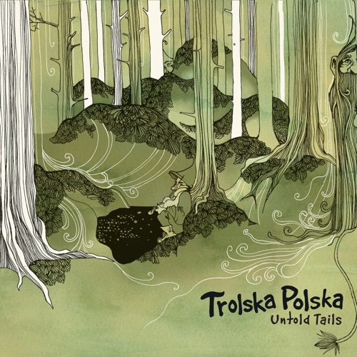 Untold Tails
