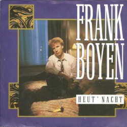 Heut’ Nacht / Lass mich allein