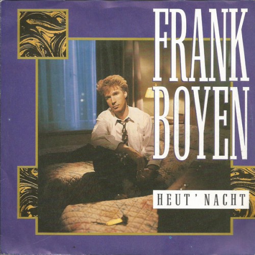 Heut’ Nacht / Lass mich allein
