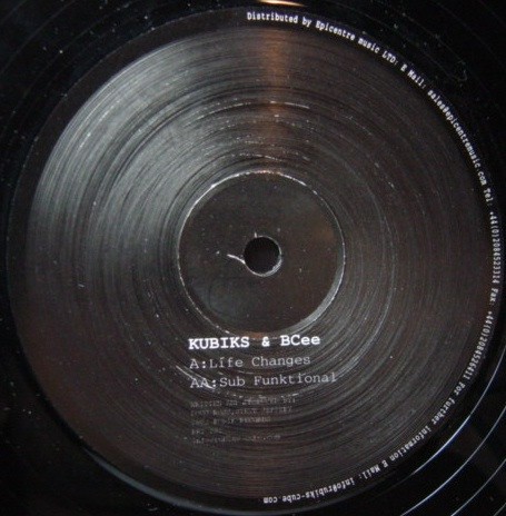 Life Changes / Funktional