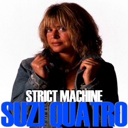 Strict Machine