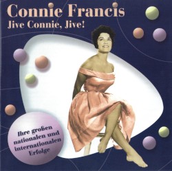Jive Connie, Jive!