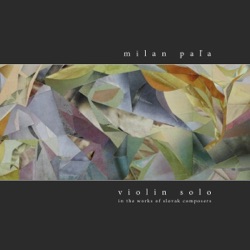 Violin Solo 4