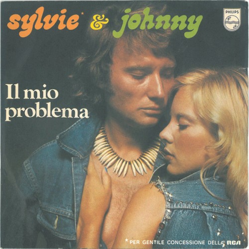 Il mio problema