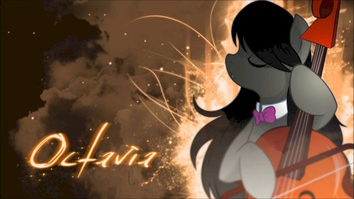 Octavia’s Secret