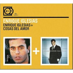 Enrique Iglesias + Cosas del amor