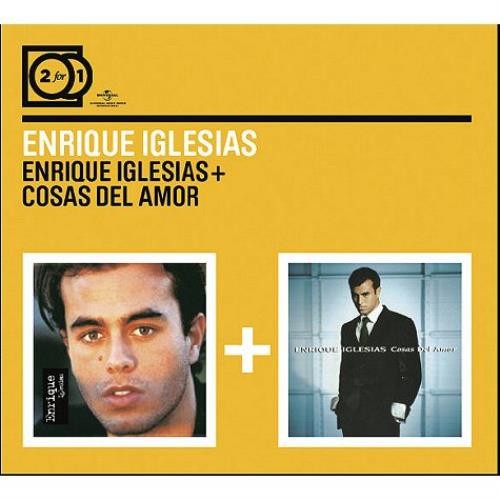 Enrique Iglesias + Cosas del amor
