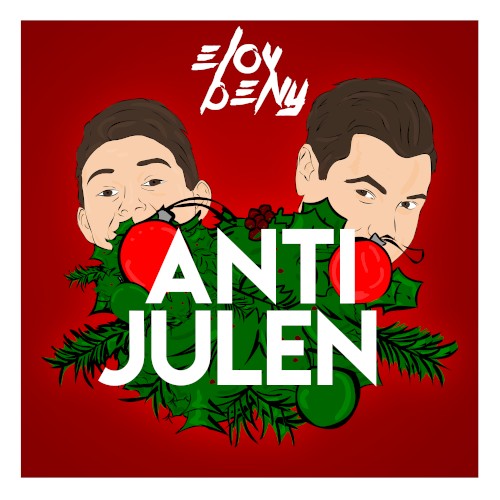 Anti Julen