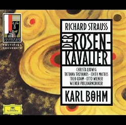 Der Rosenkavalier