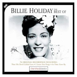 Billie Holiday The Best Of