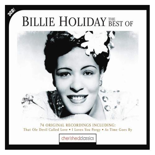 Billie Holiday The Best Of